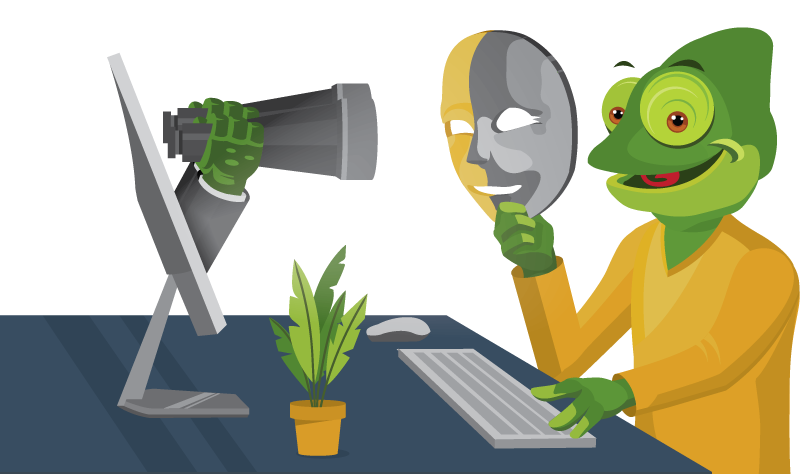 Невидимым быть так просто! - VPN & Proxy ALTVPN