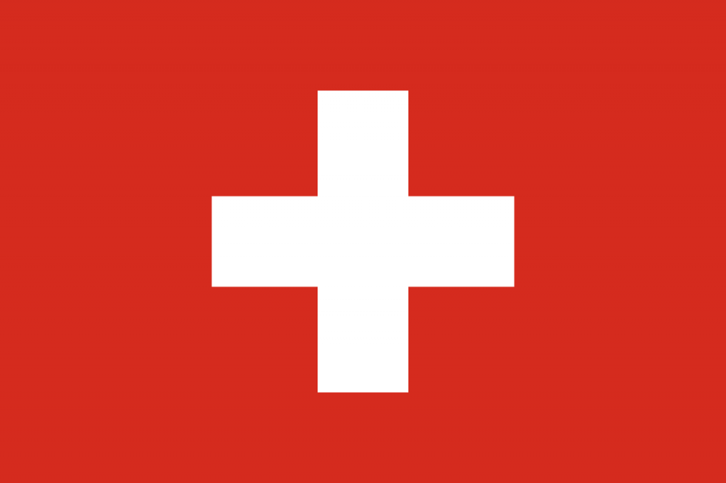 Прокси-сервера Швейцария (CH)